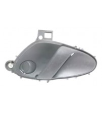 Maçaneta Interna Traseira Esquerda Xsara 1998 A 2006 Dianteira/traseira Maçaneta Interna Traseira Esquerda Xsara 1998 A 2006 Dianteira/traseira