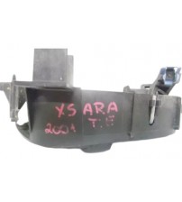 Maçaneta Interna Traseira Esquerda Xsara 1998 A 2006 Dianteira/traseira