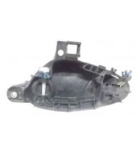 Maçaneta Interna Direita Original Xsara 1998 A 2001 Dianteira/traseira