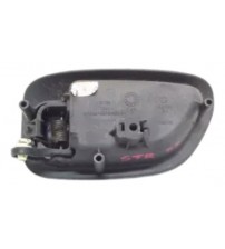 Maçaneta Interna Direita Chrysler Stratus 1997 A 2000 Dianteira/traseira