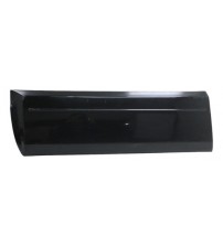 Moldura Friso Porta Dianteira Esquerda Pajero Full 2008/2020 Preto Moldura Friso Porta Dianteira Esquerda Pajero Full 2008/2020 Preto