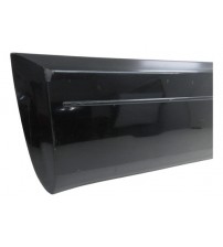 Moldura Friso Porta Dianteira Esquerda Pajero Full 2008/2020 Preto