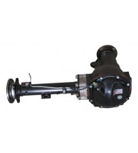 Diferencial Dianteiro Pajero Full 3.2 2008 A 2020 Rel. 12x47