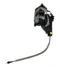 Fechadura Porta Dianteira Esquerda Mercedes Vito 2015 A 2017 Fechadura Porta Dianteira Esquerda Mercedes Vito 2015 A 2017