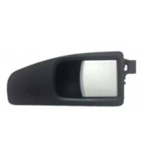 Maçaneta Interna Traseira Direita Original Idea 2006 A 2016 Traseira Maçaneta Interna Traseira Direita Original Idea 2006 A 2016 Traseira