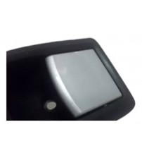 Maçaneta Interna Traseira Direita Original Idea 2006 A 2016 Traseira