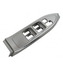 Moldura Botão Vidro Dianteiro Esquerdo Pajero Full 2008/2020 Moldura Botão Vidro Dianteiro Esquerdo Pajero Full 2008/2020