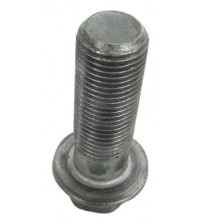 Parafuso Do Suporte Inferior Do Montante Hilux 2006 A 2015