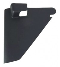 Acabamento Puxador Interno Capô Mercedes Vito 2015 A 2017 Acabamento Puxador Interno Capô Mercedes Vito 2015 A 2017