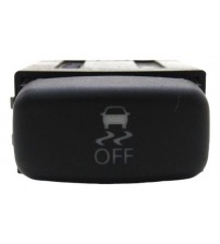 Botão Off Controle De Tração Estab. Pajero Full 2008 A 2020