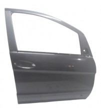 Porta Dianteira Direita Mercedes B170 B180 B200 2006 A 2010 Dianteira Direto Preto Porta Dianteira Direita Mercedes B170 B180 B200 2006 A 2010 Dianteira Direto Preto