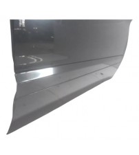 Porta Dianteira Direita Mercedes B170 B180 B200 2006 A 2010 Dianteira Direto Preto
