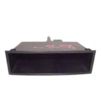 Moldura Painel Porta Objeto Peugeot 206 2005 A 2012 Original Moldura Painel Porta Objeto Peugeot 206 2005 A 2012 Original