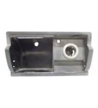 Cinzeiro Porta Objetos Painel Monza 1984 A 1992 Cinzeiro Porta Objetos Painel Monza 1984 A 1992