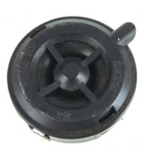 Tweeter Do Painel Mercedes Vito 2015 2016 2017 Original Preto