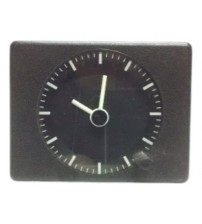 Relógio Analógico Original Renault 19 1995 A 1997 Preto Relógio Analógico Original Renault 19 1995 A 1997 Preto