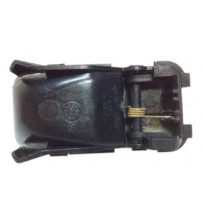 Maçaneta Puxador Trinco Esquerd Uno Prêmio Mille 1984 A 1994 Dianteira/traseira