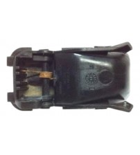 Maçaneta Interna Direita Uno Prêmio Mille 1984 A 1994 Dianteira/traseira