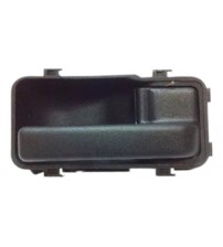 Maçaneta Interna Direita Uno Prêmio Mille 1984 A 1994 Dianteira/traseira Maçaneta Interna Direita Uno Prêmio Mille 1984 A 1994 Dianteira/traseira