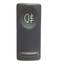 Botão Comando Farol De Neblina Traseiro Original Renault 19 Botão Comando Farol De Neblina Traseiro Original Renault 19