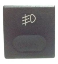 Botão Interruptor Farol De Milha Neblina Xantia 1994 A 1997 Botão Interruptor Farol De Milha Neblina Xantia 1994 A 1997