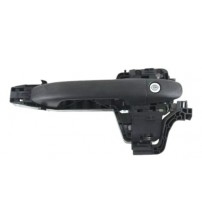 Maçaneta Externa Dianteira Esquerda Mercedes Vito 2015-2017 Dianteira Maçaneta Externa Dianteira Esquerda Mercedes Vito 2015-2017 Dianteira