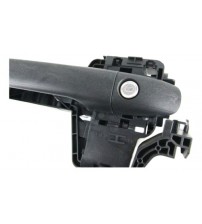 Maçaneta Externa Dianteira Esquerda Mercedes Vito 2015-2017 Dianteira