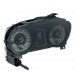 Painel De Instrumentos Pajero Full 3.2 2015 / 2016 8100c256 Original