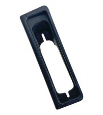 Acabamento Da Alavanca De Freio De Mão Pajero Full 2008/2020 Acabamento Da Alavanca De Freio De Mão Pajero Full 2008/2020