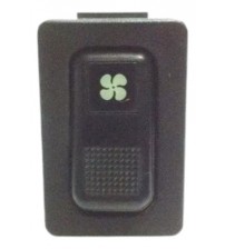 Botão Ar Ventilação Interna Original Towner 1993 A 1997 Original Botão Ar Ventilação Interna Original Towner 1993 A 1997 Original