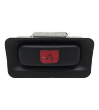 Botão Interruptor Alerta Original Honda Civic 1992 A 1995 Original Botão Interruptor Alerta Original Honda Civic 1992 A 1995 Original