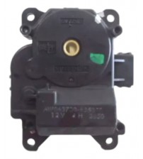 Atuador Da Caixa De Ventilação Accord 06/07 Aw063700-8350 Preto Atuador Da Caixa De Ventilação Accord 06/07 Aw063700-8350 Preto