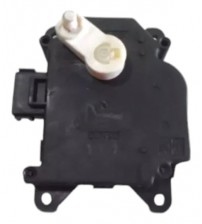 Atuador Da Caixa De Ventilação Accord 06/07 Aw063700-8350 Preto