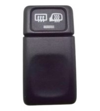 Botão Interruptor Desembaçador Espelho Retrovisor Volvo 850 Botão Interruptor Desembaçador Espelho Retrovisor Volvo 850