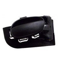 Maçaneta Interna Direita Peugeot 206 2 Portas Original Dianteira Maçaneta Interna Direita Peugeot 206 2 Portas Original Dianteira