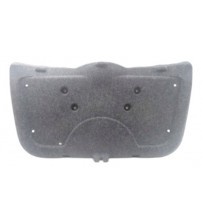 Forro Da Tampa Traseira Fiat 500 Cult 2012 A 2017 Original Forro Da Tampa Traseira Fiat 500 Cult 2012 A 2017 Original