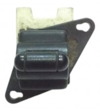 Botão Interruptor Vidro Elétrico Accord 1992 A 1997 Original Botão Interruptor Vidro Elétrico Accord 1992 A 1997 Original