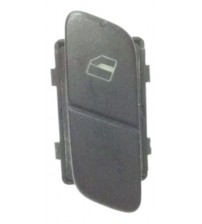 Botão Vidro Elétrico Traseiro Esquerdo Fox 2003 A 2009 Botão Vidro Elétrico Traseiro Esquerdo Fox 2003 A 2009