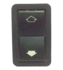 Botão Vidro Elétrico Original Bmw Série 5 1996 A 2003 Botão Vidro Elétrico Original Bmw Série 5 1996 A 2003