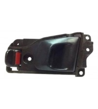 Maçaneta Interna Esquerda Mitsubishi Eclipse 1990 A 1993 Dianteira Maçaneta Interna Esquerda Mitsubishi Eclipse 1990 A 1993 Dianteira