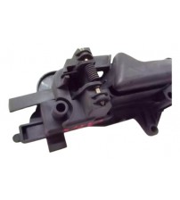 Maçaneta Interna Traseira Esquerda Citroen Xantia Original Traseira