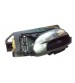 Maçaneta Interna Lado Direita Peugeot 307 2001 A 2012 Dianteira/traseira