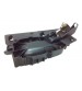 Maçaneta Interna Lado Direita Peugeot 307 2001 A 2012 Dianteira/traseira