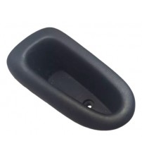 Puxador Da Porta Lado Esquerdo Peugeot 207 9631696877 Puxador Da Porta Lado Esquerdo Peugeot 207 9631696877