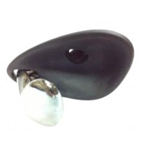 Maçaneta Interna Lado Esquerdo Omega Australiano 1998 A 2002 Dianteira/traseira