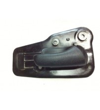 Maçaneta Interna Lado Direito Original Chevrolet Tigra Dianteira/traseira Maçaneta Interna Lado Direito Original Chevrolet Tigra Dianteira/traseira