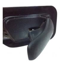 Maçaneta Interna Traseira Direita Original Astra 1993 A 1996 Traseira