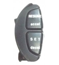 Botão Comando Volante Piloto Automático Civic 1992 A 1995 Botão Comando Volante Piloto Automático Civic 1992 A 1995