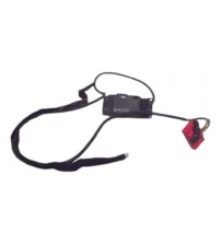 Botão Comando Volume Volante Original Renault Laguna Botão Comando Volume Volante Original Renault Laguna