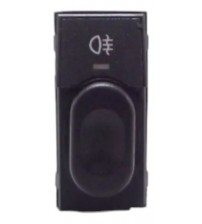 Botão Farol Neblina Traseiro Chrysler Neon Original Botão Farol Neblina Traseiro Chrysler Neon Original